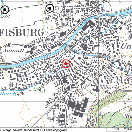 Steffisburg - Glockentalstrasse 24d